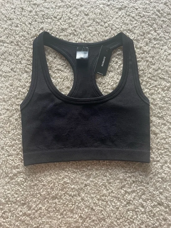 Express Racerback Crop Tanks (2) - Picture 6 of 8
